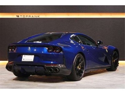 صورة مصغرة 16 لـ 2019 Ferrari 812 SUPERFAST