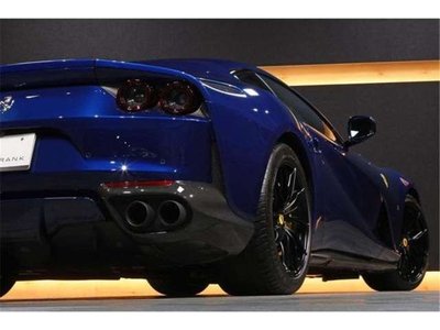 صورة مصغرة 34 لـ 2019 Ferrari 812 SUPERFAST