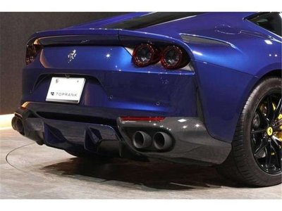 صورة مصغرة 28 لـ 2019 Ferrari 812 SUPERFAST