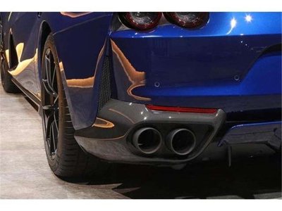 صورة مصغرة 31 لـ 2019 Ferrari 812 SUPERFAST