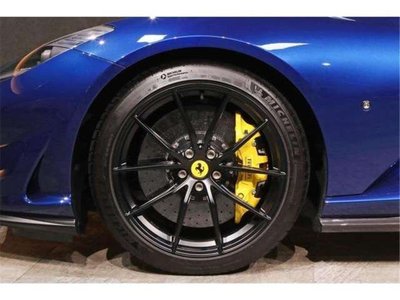 صورة مصغرة 38 لـ 2019 Ferrari 812 SUPERFAST