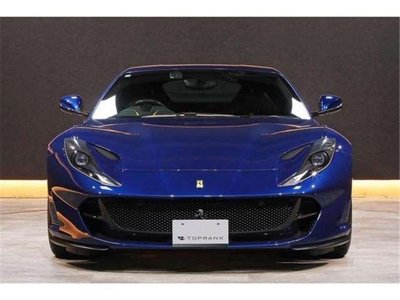 صورة مصغرة 11 لـ 2019 Ferrari 812 SUPERFAST