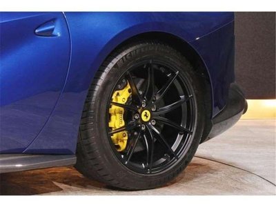 صورة مصغرة 40 لـ 2019 Ferrari 812 SUPERFAST
