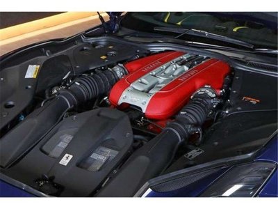 صورة مصغرة 41 لـ 2019 Ferrari 812 SUPERFAST