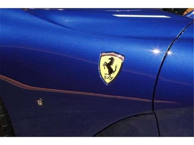 صورة مصغرة 32 لـ 2019 Ferrari 812 SUPERFAST