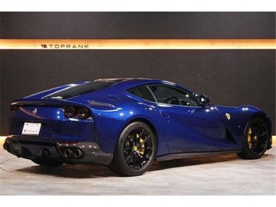 صورة مصغرة 15 لـ 2019 Ferrari 812 SUPERFAST
