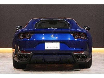 صورة مصغرة 17 لـ 2019 Ferrari 812 SUPERFAST