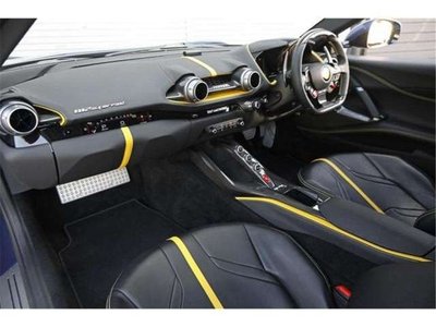 صورة مصغرة 44 لـ 2019 Ferrari 812 SUPERFAST
