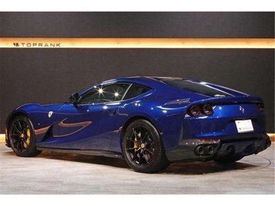 صورة مصغرة 19 لـ 2019 Ferrari 812 SUPERFAST