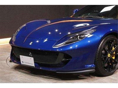 صورة مصغرة 27 لـ 2019 Ferrari 812 SUPERFAST