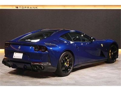 صورة مصغرة 26 لـ 2019 Ferrari 812 SUPERFAST