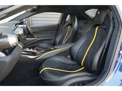صورة مصغرة 46 لـ 2019 Ferrari 812 SUPERFAST