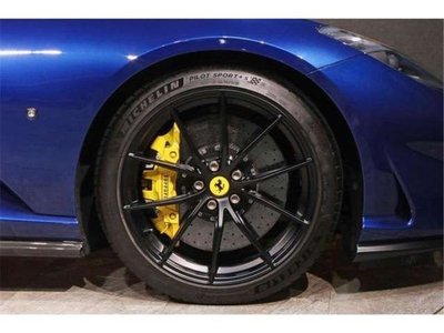 صورة مصغرة 37 لـ 2019 Ferrari 812 SUPERFAST