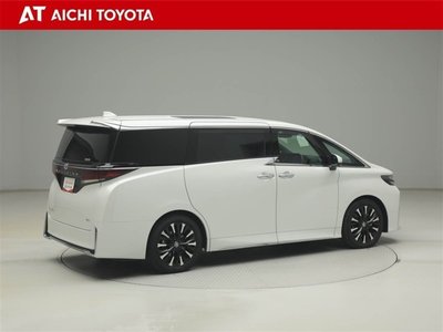 2023 Toyota VELLFIRE — фото 6