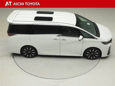 2023 Toyota VELLFIRE — фото 15