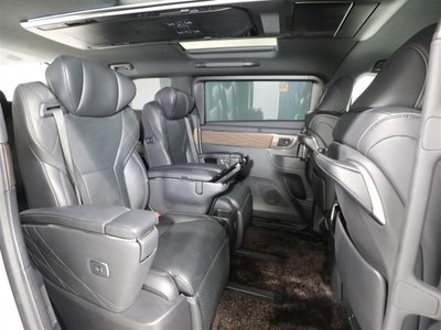 2023 Toyota VELLFIRE — фото 20