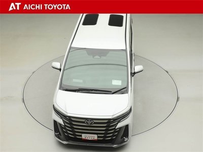 2023 Toyota VELLFIRE — фото 17