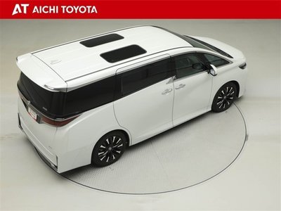2023 Toyota VELLFIRE — фото 14