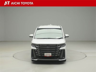 2023 Toyota VELLFIRE — фото 9