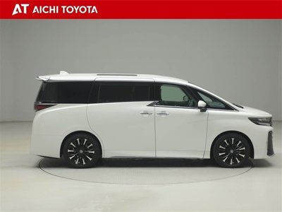 2023 Toyota VELLFIRE — фото 7
