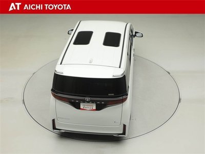2023 Toyota VELLFIRE — фото 13