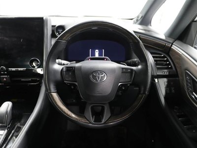 2023 Toyota VELLFIRE — фото 25