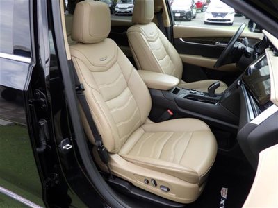 صورة 25 لـ 2020 Cadillac XT6