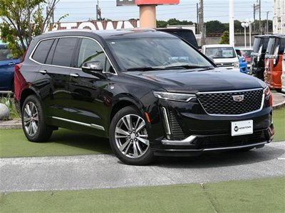 صورة 32 لـ 2020 Cadillac XT6