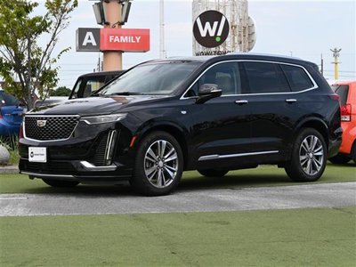 صورة 33 لـ 2020 Cadillac XT6
