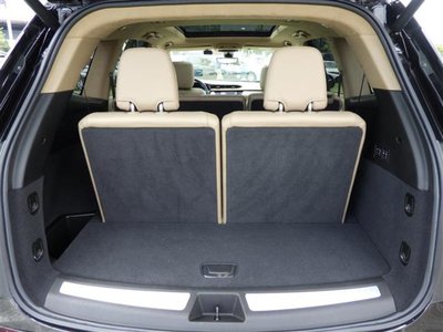 صورة 28 لـ 2020 Cadillac XT6