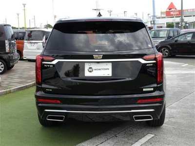 صورة 39 لـ 2020 Cadillac XT6