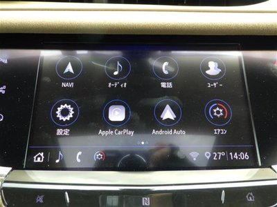 صورة 4 لـ 2020 Cadillac XT6