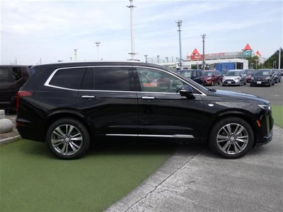 صورة 36 لـ 2020 Cadillac XT6