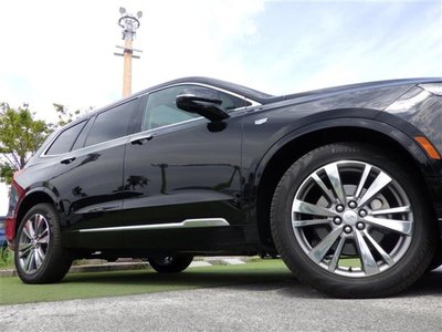 صورة 40 لـ 2020 Cadillac XT6