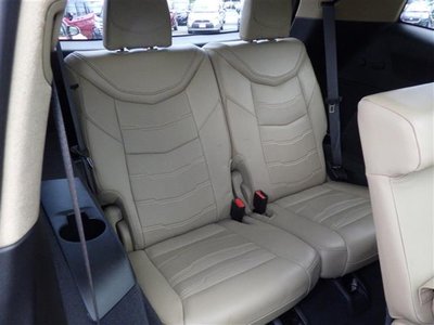 صورة 27 لـ 2020 Cadillac XT6