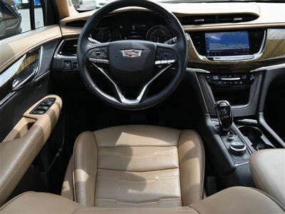 صورة 10 لـ 2020 Cadillac XT6
