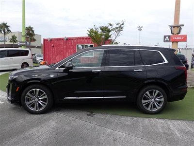 صورة 35 لـ 2020 Cadillac XT6