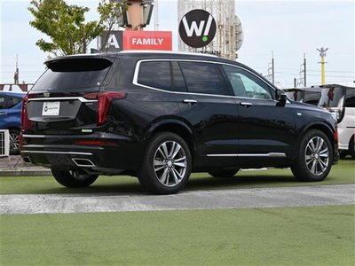 صورة 37 لـ 2020 Cadillac XT6