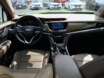 صورة 42 لـ 2020 Cadillac XT6
