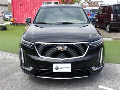 صورة 34 لـ 2020 Cadillac XT6