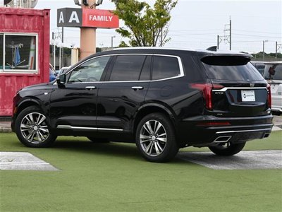 صورة 38 لـ 2020 Cadillac XT6