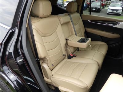 صورة 26 لـ 2020 Cadillac XT6
