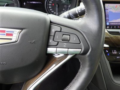 صورة 12 لـ 2020 Cadillac XT6