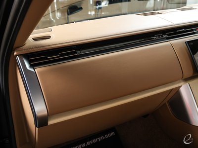 2024 LAND Rover RANGE ROVER photo 12