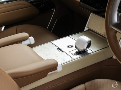 2024 LAND Rover RANGE ROVER photo 13
