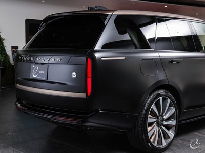 2024 LAND Rover RANGE ROVER thumbnail 60