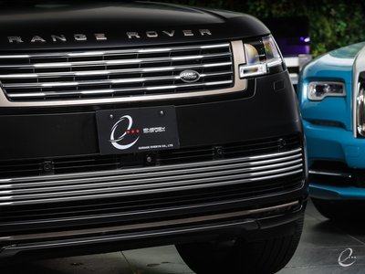 2024 LAND Rover RANGE ROVER thumbnail 21