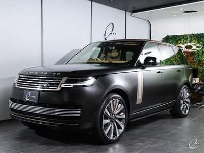 2024 LAND Rover RANGE ROVER thumbnail 36