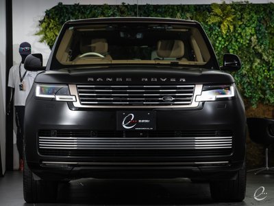 2024 LAND Rover RANGE ROVER thumbnail 32