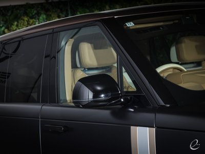 2024 LAND Rover RANGE ROVER thumbnail 27